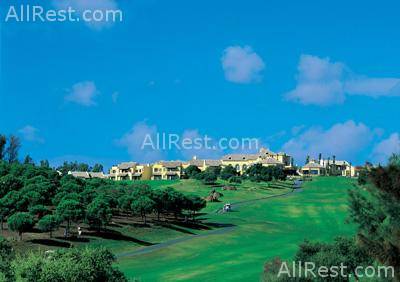 Hotel Almenara 3